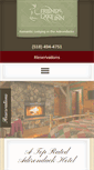 Mobile Screenshot of friendslake.com